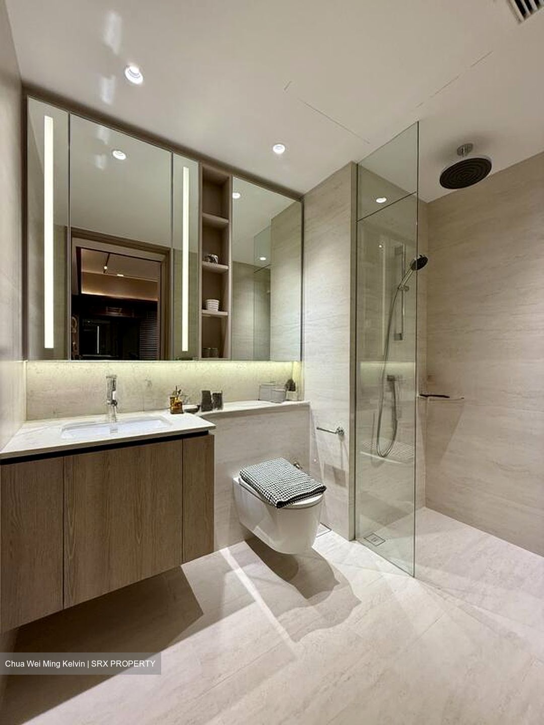 Portsdown Road (D5), Condominium #513777621